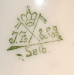 Porzellan Hersteller